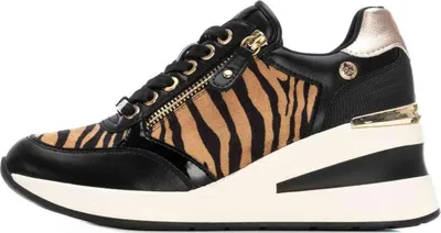 Obrázek produktu pro XTI Sneakers 144378-CEBRA in CEBRA color size 40