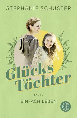 Obrázok produktu pre Glückstöchter - Einfach leben
