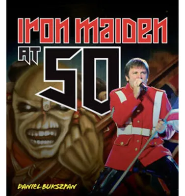 Obrázok produktu pre Iron Maiden at 50