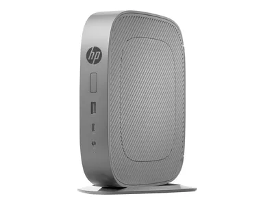 Produktbild von HP t530, 1,5 GHz, AMD G J, 3rd Generation AMD Embedded G-Series SoC J Family, GX-215JJ, 2 GHz, 1 MB