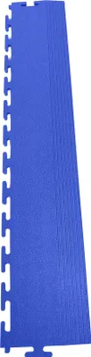 Obrázek produktu pro Boční hrana TYP C - k PVC Podlaze ECO šedá