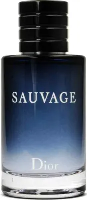 Produktbild von Dior (Christian Dior) Sauvage Eau de Toilette für Herren 200 ml