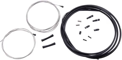 Produktbild von SRAM Sram Bremszugkit Road Pro Xl Slickwire 1350/2750 Mm