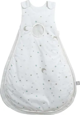 Produktbild von roba Schlafsack Air 'safe asleep', Größe 74/80