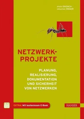 Immagine prodotto di Netzwerkprojekte