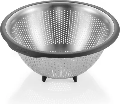 Produktbild von Seiher mit breitem Rand GrandCHEF ø 20 cm