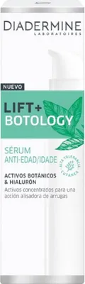 Image de Sérum Diadermine Lift + Botology anti-rides (50 ml)