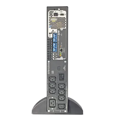 Immagine prodotto di APC SUM3000RMXLI2U gruppo di continuità (UPS) 3 kVA 2850 W