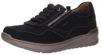 Obrázok produktu pre JOSEF SEIBEL Sally 02 | Tenisky pre ženy | Modrá