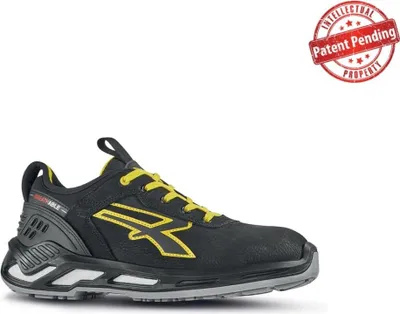 Image de Chaussure basse U-Power RICK ESD S3 CI SRC Gr.40, RS20224