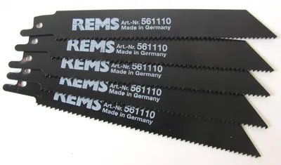 Produktbild von Rems  Sägeblatt 150 , 561110, 561110