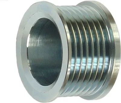 Produktbild von AS-PL AP0045 Riemenscheibe Lichtmaschine