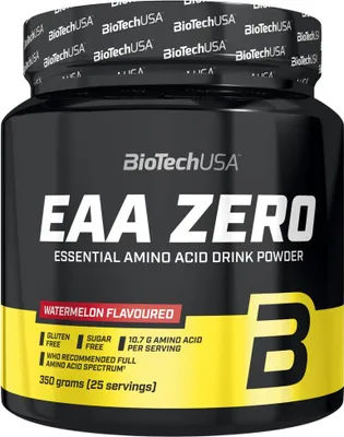 Zdjęcie produktu dla EAA Zero - 350 g, arbuz