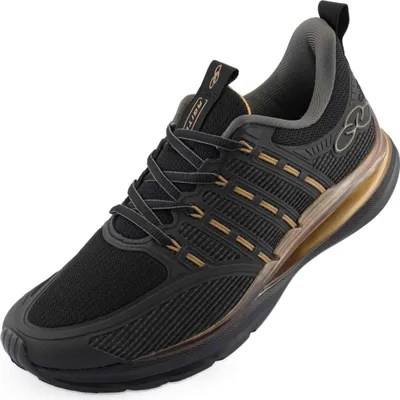 Obrázek produktu pro Pánské boty Olympikus Agito Black - 43
