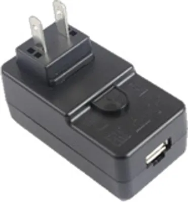 Obrázek produktu pro Zebra PWR-WUA5V12W0GB, Vnitřní, AC, Černá