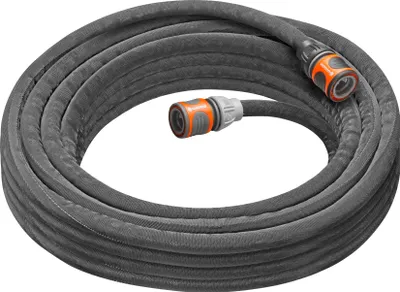 Obrázok produktu pre Gardena Liano™ Life Textilná Hadica 10 M - Sada 18440-20