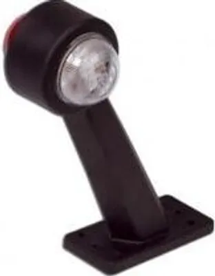 Image de PROPLAST Feu de gabarit 40116004 185mm 75mm Métal 0,194kg