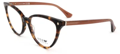 Produktbild von Web Sonnenbrille WE5388 052 54 17 140