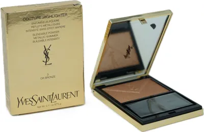 Produktbild von Yves Saint Laurent Couture Highlighter 3g