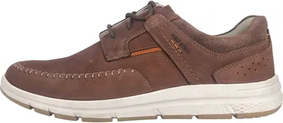 Produktbild von Josef Seibel Giuseppe 04 Schnürer Braun