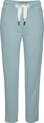 Produktbild von Elbsand Sweathose Brinja hellblau Größe L