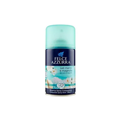 Produktbild von Ricarica Spray Sali Marini Ma 250ml Lufterfrischer - Felce Azzurra