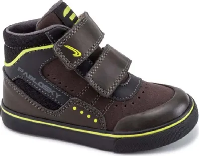Produktbild von Stiefeletten Pablosky 10147-637600 für Jungen