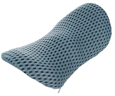 Obrázek produktu pro Malatec 24246 Ortopedický bederní polštář 23 x 13 x 24 cm
