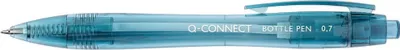 Produktbild von Kugelschreiber Recycling PET 0,7mm blau, 1 St.