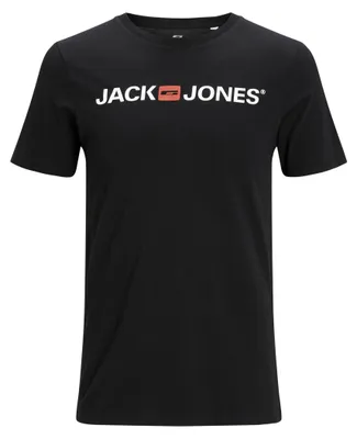 Produktbild von Jack & Jones 12137126, T-Shirt, XL, Baumwolle, 1 Stück(e)