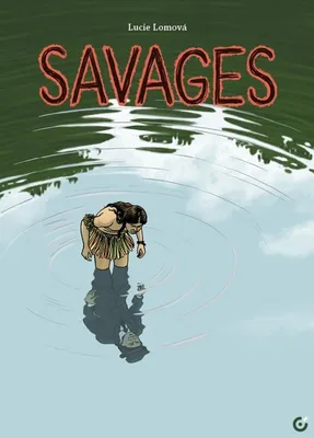 Zdjęcie produktu dla Savages