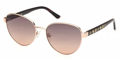 Immagine prodotto di GUESS SUNGLASSES Occhiali da sole GU00101_32F_55