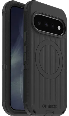 Imagen del producto de OtterBox Defender Series Pro: Funda protectora para teléfonos móviles, resistente, fabricada con policarbonato y elastómero termoplástico (TPE)