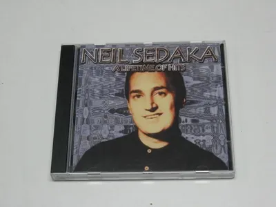 Produktbild von A Lifetime of Hits [UK-Import]