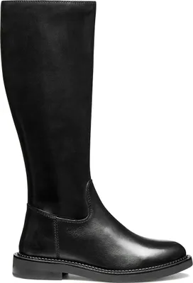 Produktbild von GEOX SERILDA, Warmfutter, Stiefel in Schwarz für Damen, Größe 42