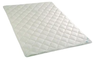 Produktbild von Prolana Baumwolle Ganzjahresdecke Firenze 200 x 220 cm