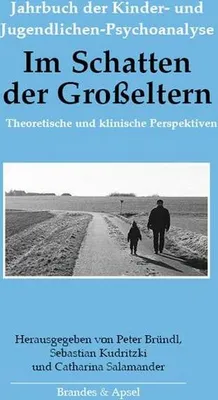 Obrázek produktu pro Im Schatten der Großeltern