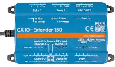 Image de Victron GX IO-Extender 150 | BPP900800150