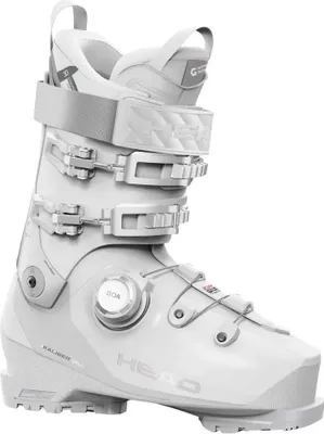 Image de Chaussures de ski pour femmes HEAD KALIBER 95 W MV GW BOA 2025/26 235MP/EU36,5