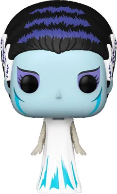 Immagine prodotto di Bride of Frankenstein Action Figure, 7-Inch Collectible Toy
