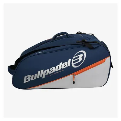 Immagine prodotto di Bullpadel BPP26014 Advance Blue Padel Bag