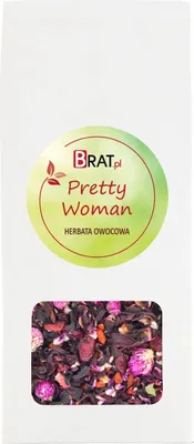 Zdjęcie produktu dla Herbata owocowa - Pretty Woman 50g