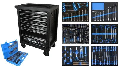 Produktbild von Brilliant Tools BT153473, 76 kg