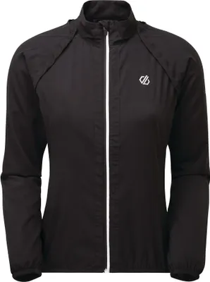 Productafbeelding van Dare 2B - "Rebound" damesjas, model RG5393 (maat 38 EU), kleur zwart