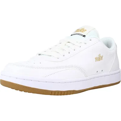 Produktbild von Sport / Zapatillas Mujer NIKE ULTRABEST COURT VINTAGE PREMIUM COLOR Weiß 104