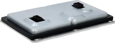Image de Allumeur VEMO, lampe à décharge Q+, qualité d'origine