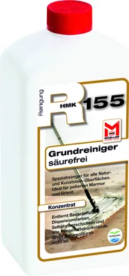 Produktbild von Grundreiniger, Natursteinreiniger, Steinreiniger, HMK R155 - 0,5 Liter