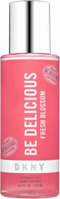 Produktbild von Donna Karan Be Delicious Fresh Blossom Fragance Mist 250ml