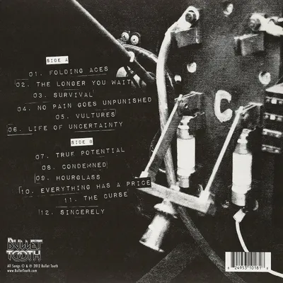 Produktbild von Dead Icons-Condemned