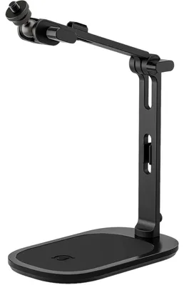 Productafbeelding van Rode Microfoonstandaard DS-3, desktop studioarm